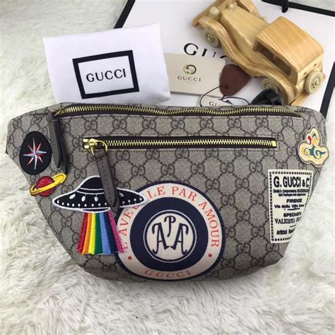 harga tas selempang gucci pria original|harga tas Gucci original.